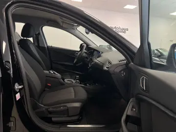 BMW 118d/LCPProf/Navi/LED/Tempom/