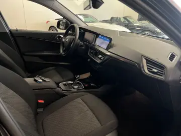BMW 118d/LCPProf/Navi/LED/Tempom/