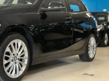 BMW 118d/LCPProf/Navi/LED/Tempom/