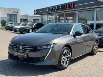 PEUGEOT 508 1.5 BLUEHDI