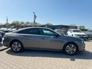 PEUGEOT 508 1.5 BLUEHDI
