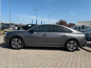 PEUGEOT 508 1.5 BLUEHDI