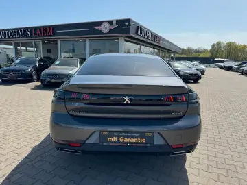 PEUGEOT 508 1.5 BLUEHDI