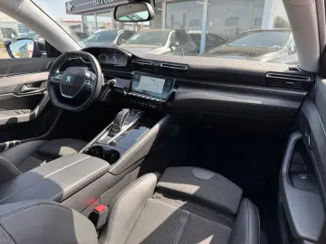 PEUGEOT 508 1.5 BLUEHDI