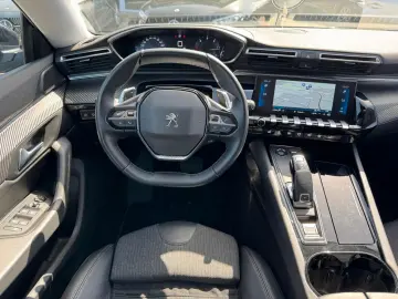 PEUGEOT 508 1.5 BLUEHDI