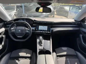 PEUGEOT 508 1.5 BLUEHDI