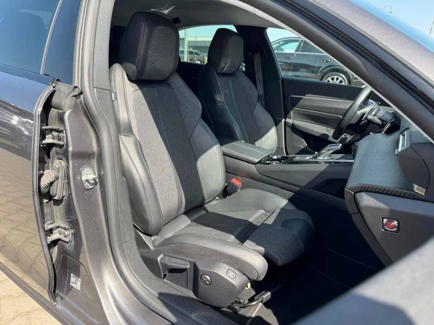 PEUGEOT 508 1.5 BLUEHDI