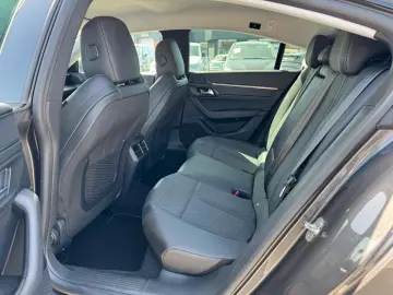 PEUGEOT 508 1.5 BLUEHDI