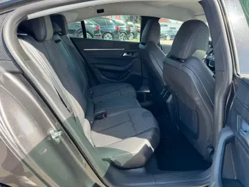 PEUGEOT 508 1.5 BLUEHDI