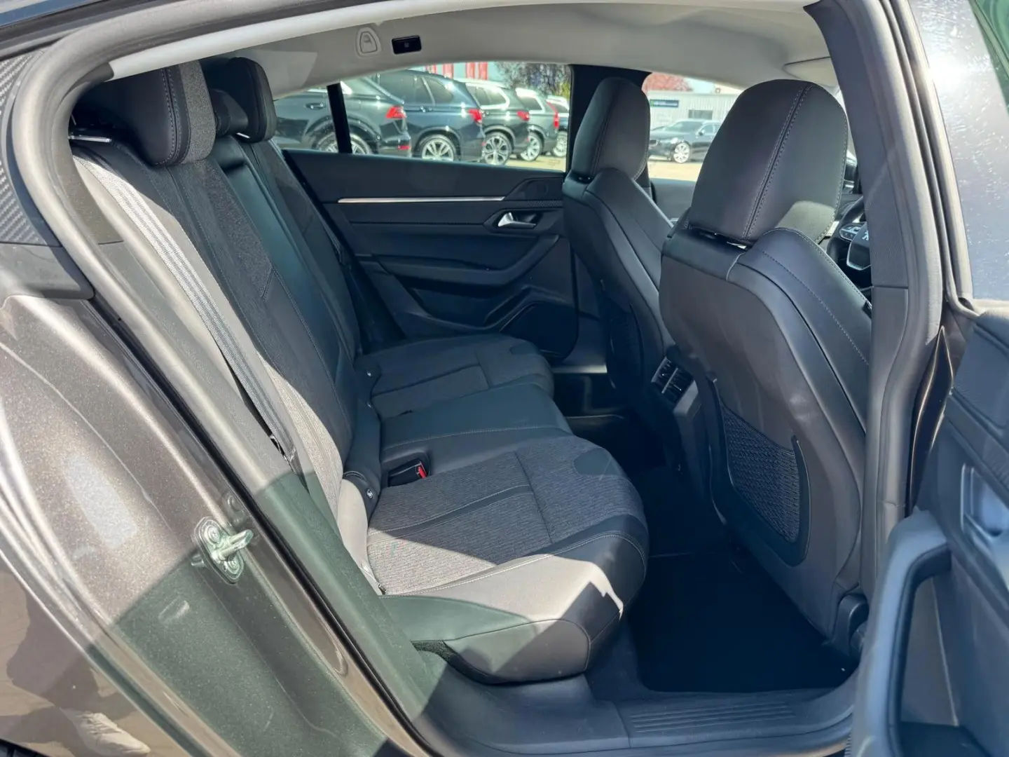 PEUGEOT 508 1.5 BLUEHDI