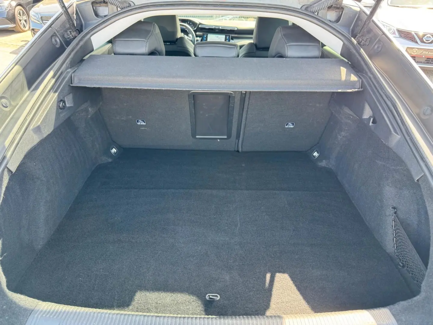 PEUGEOT 508 1.5 BLUEHDI