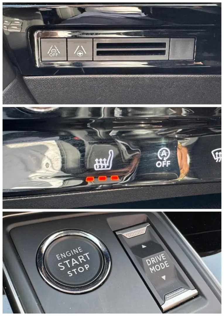 PEUGEOT 508 1.5 BLUEHDI