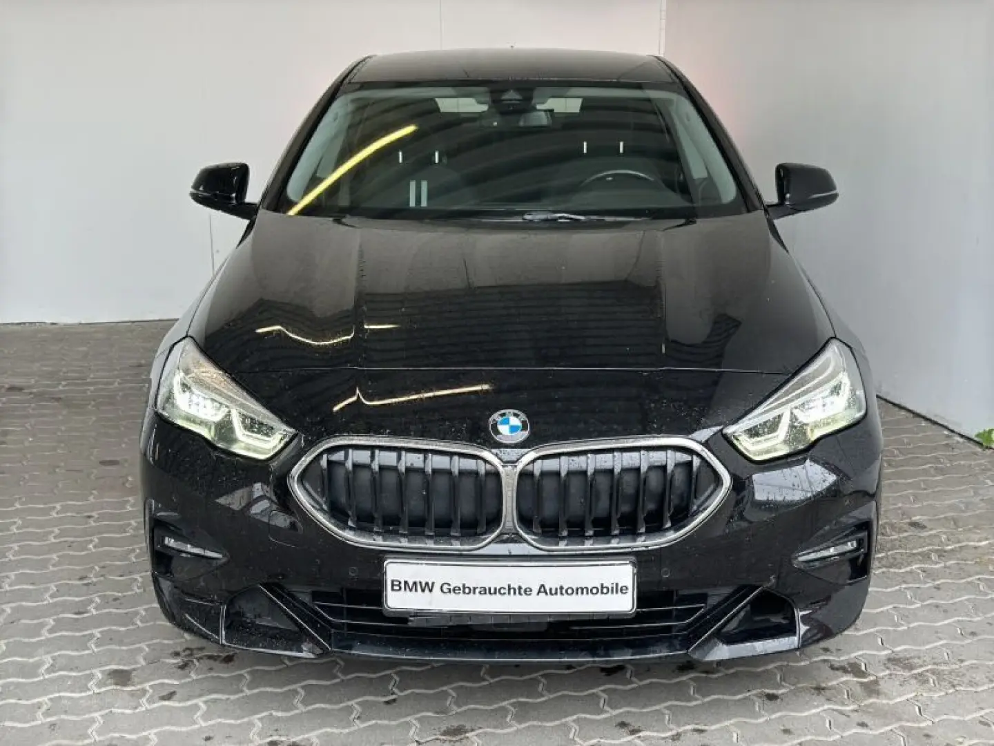 BMW 218iA Gran Coupé Sport Line LED.ACC.HiFi