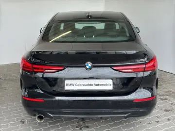 BMW 218iA Gran Coupé Sport Line LED.ACC.HiFi