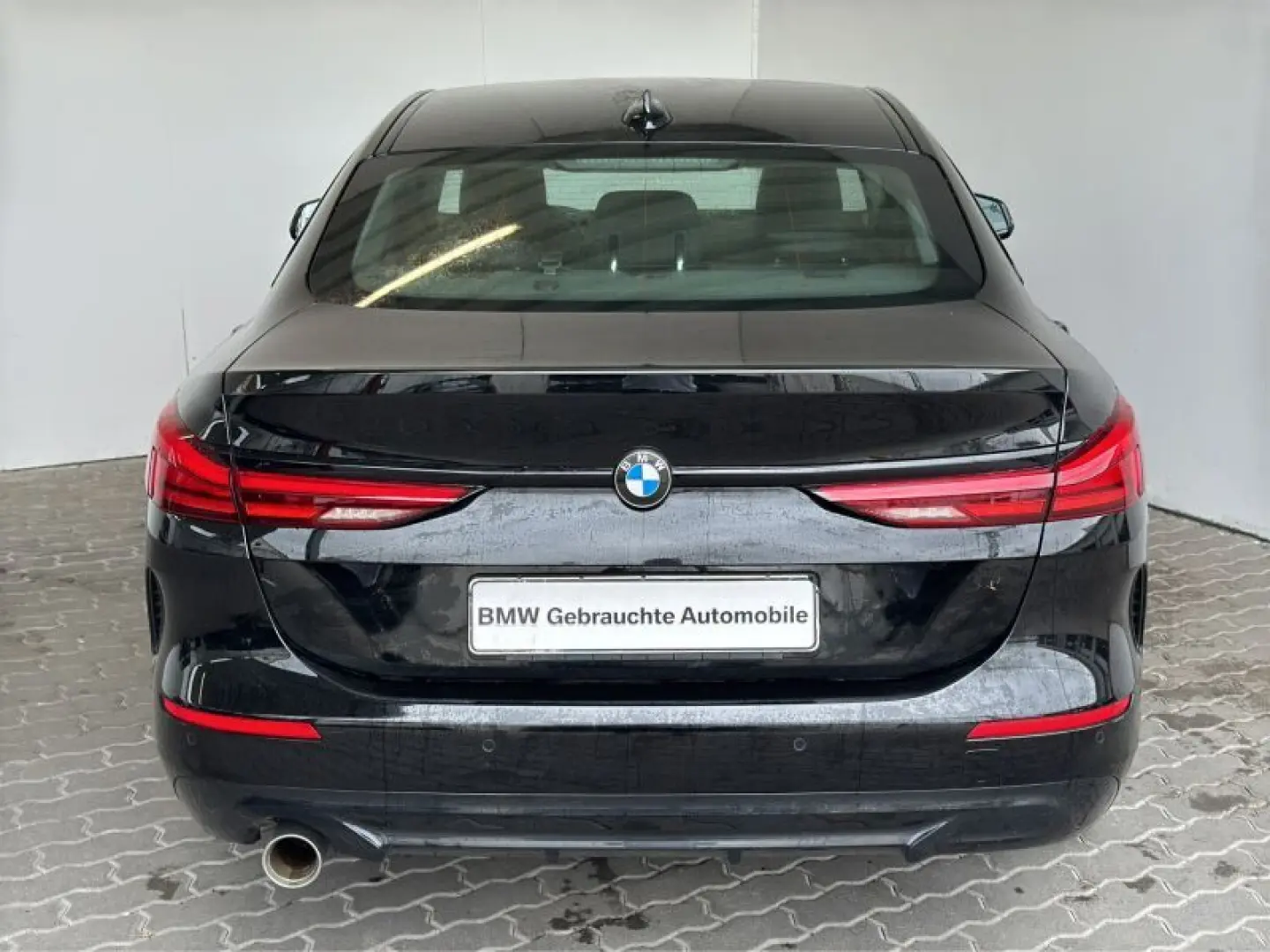 BMW 218iA Gran Coupé Sport Line LED.ACC.HiFi