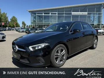 A 200 d BURMESTERLEDER  NAVI CAR PLAY LED 1.HAND
