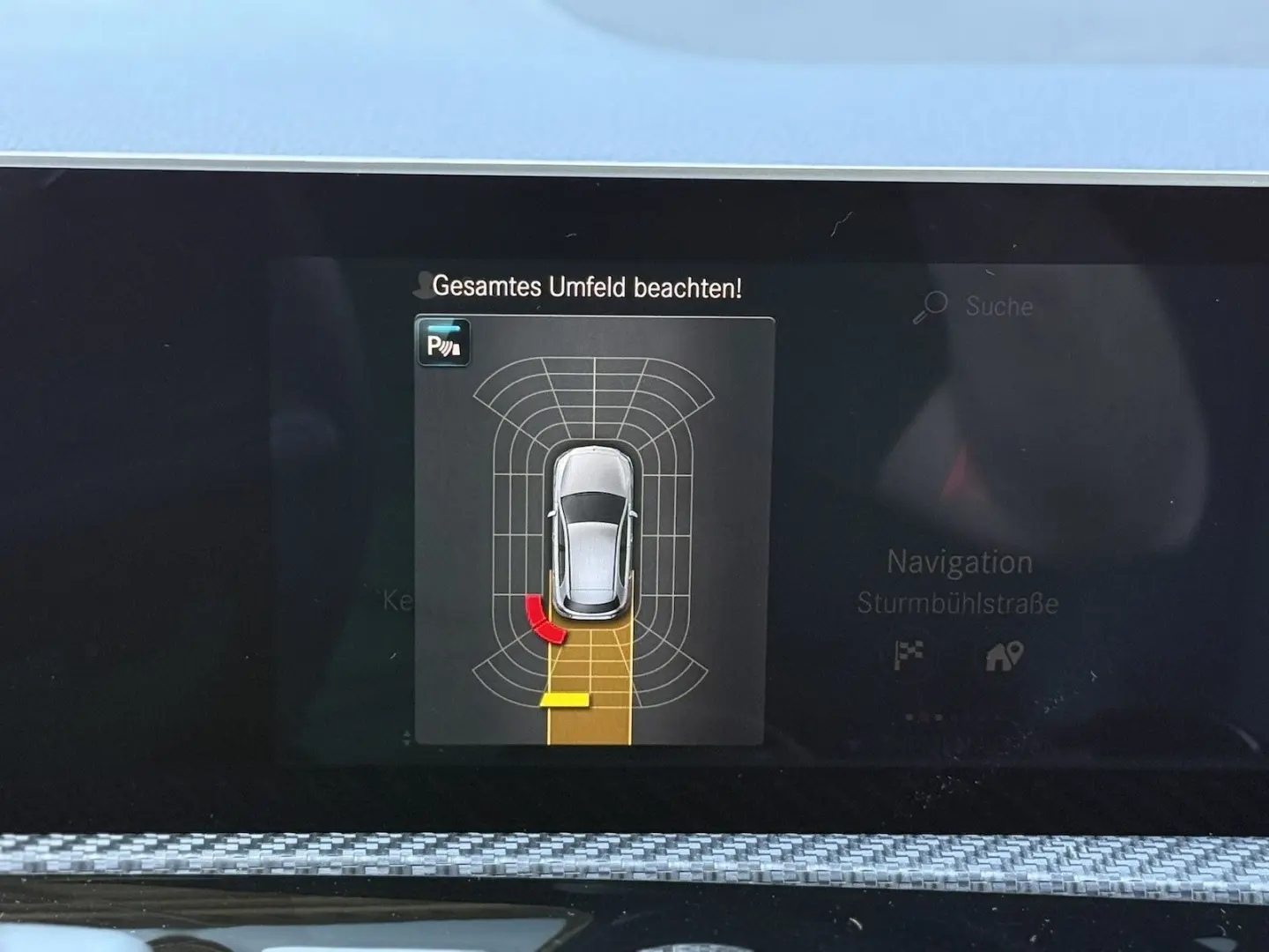 MERCEDES BENZ A200 d/BURMESTER/LEDER//NAVI/CAR PLAY