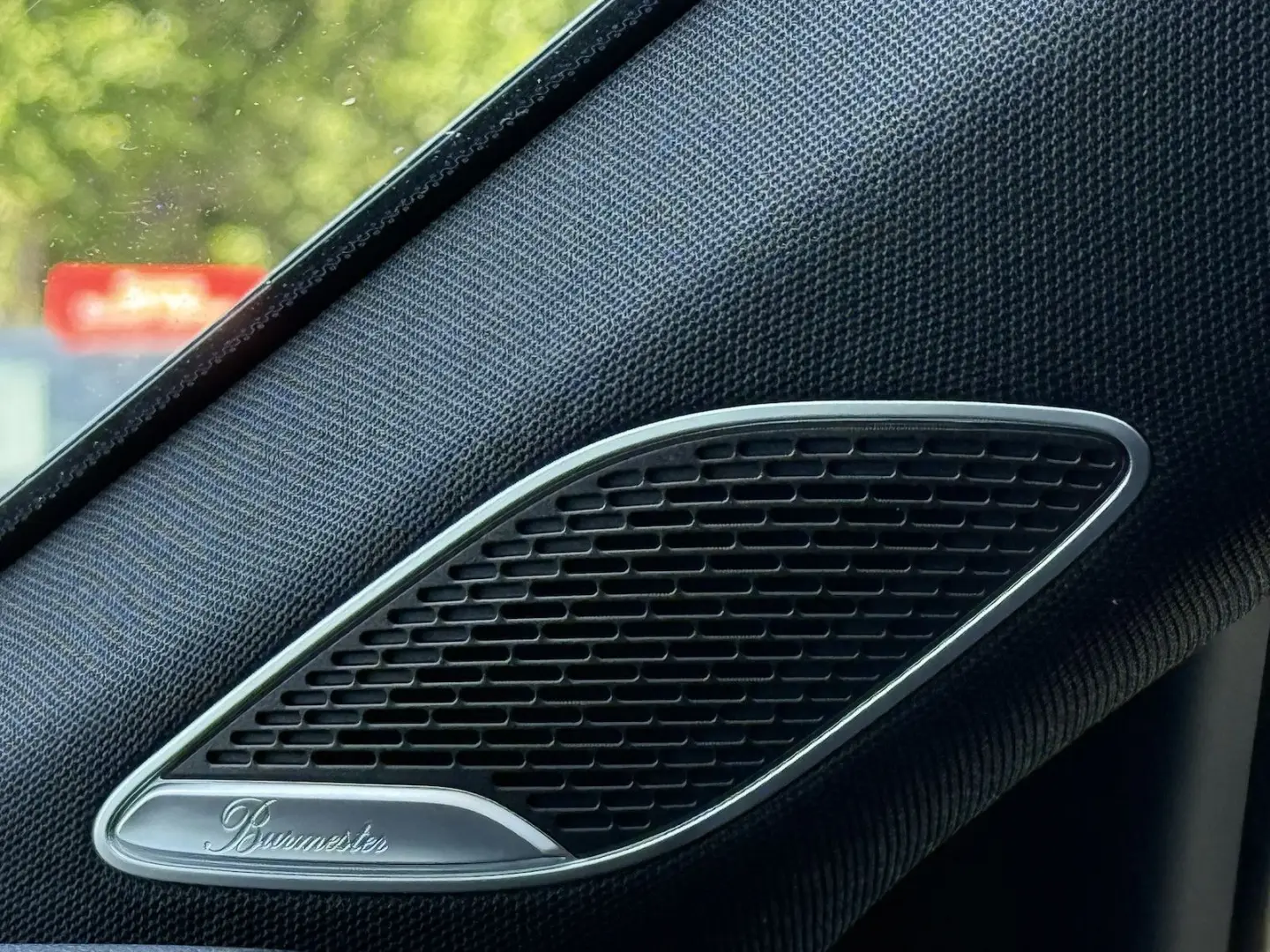MERCEDES BENZ A200 d/BURMESTER/LEDER//NAVI/CAR PLAY