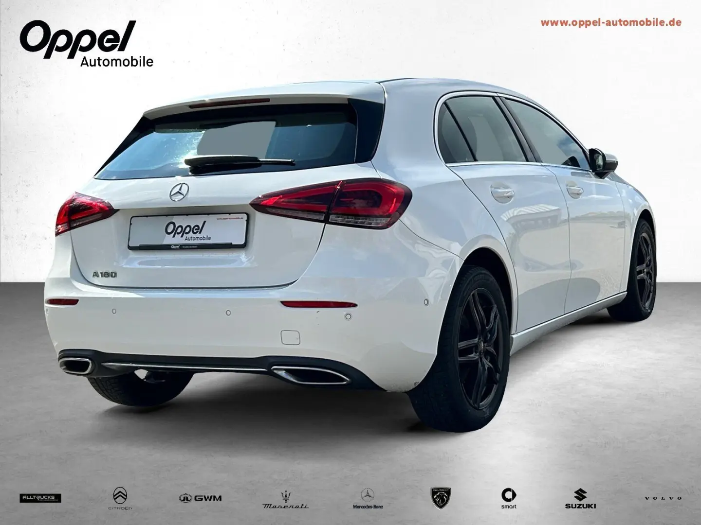 MERCEDES BENZ A180 Progressive NAVI+TEMP+KEYLESS-GO