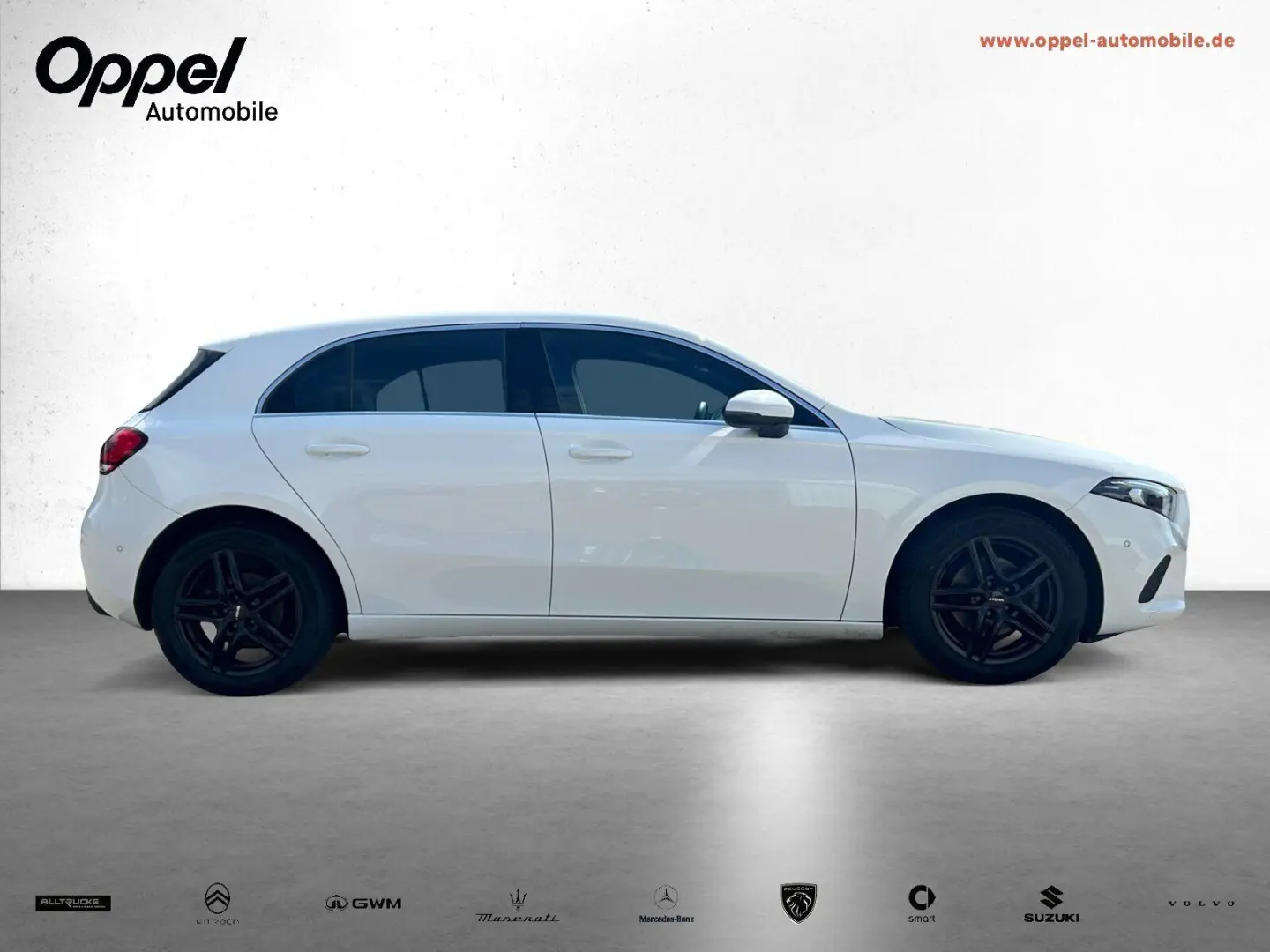 MERCEDES BENZ A180 Progressive NAVI+TEMP+KEYLESS-GO