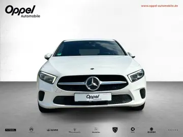 MERCEDES BENZ A180 Progressive NAVI+TEMP+KEYLESS-GO