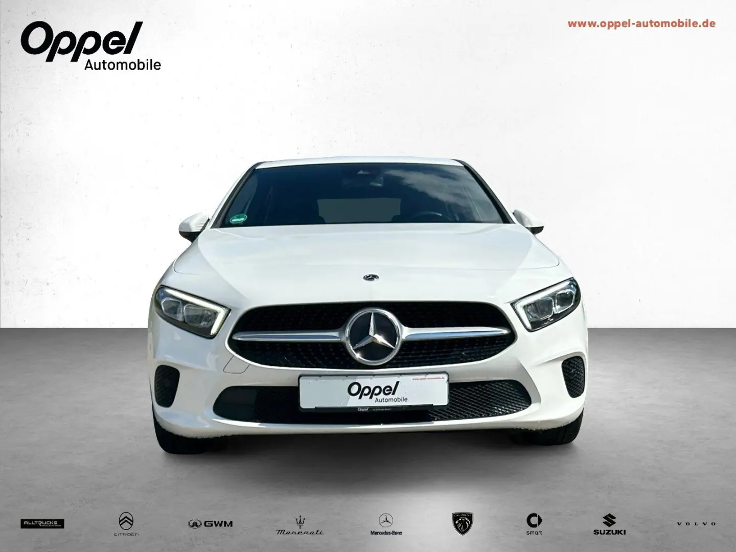 MERCEDES BENZ A180 Progressive NAVI+TEMP+KEYLESS-GO