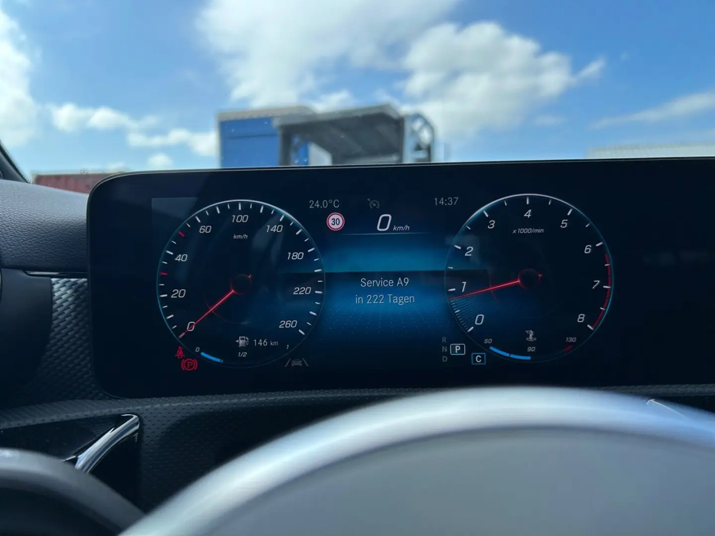 MERCEDES BENZ A180 Progressive NAVI+TEMP+KEYLESS-GO