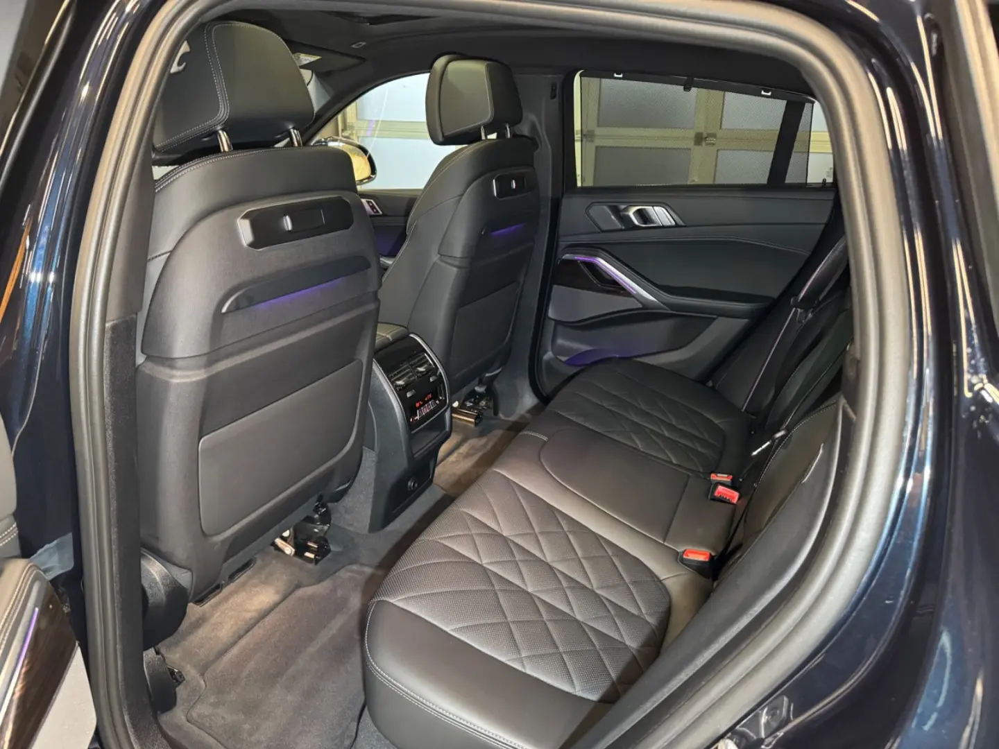 X6 40i xD M Sport Pro~PANO SKY~H&K~360~HUD~21