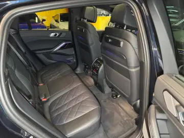 X6 40i xD M Sport Pro~PANO SKY~H&K~360~HUD~21