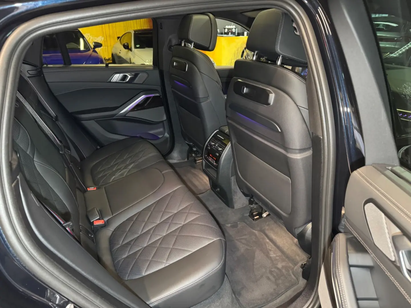 X6 40i xD M Sport Pro~PANO SKY~H&K~360~HUD~21