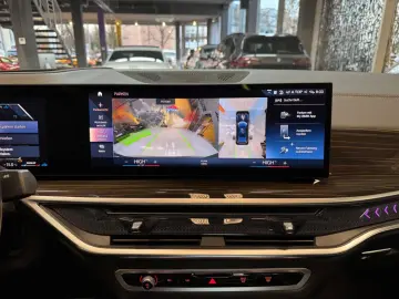 X6 40i xD M Sport Pro~PANO SKY~H&K~360~HUD~21