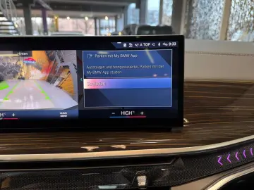 X6 40i xD M Sport Pro~PANO SKY~H&K~360~HUD~21