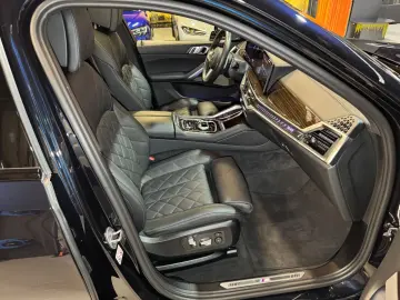X6 40i xD M Sport Pro~PANO SKY~H&K~360~HUD~21