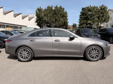 CLA 180 d