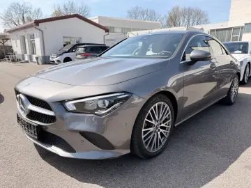 CLA 180 d