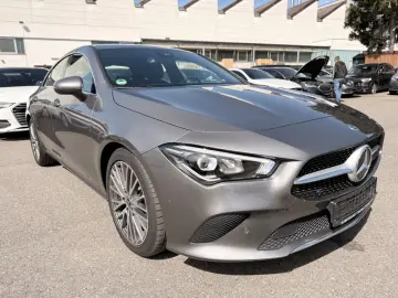 CLA 180 d