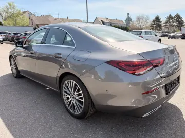 CLA 180 d