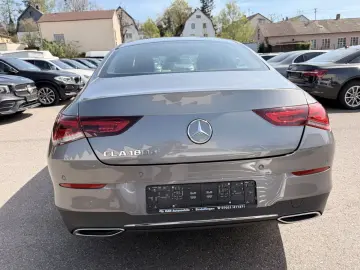 CLA 180 d