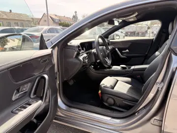 CLA 180 d