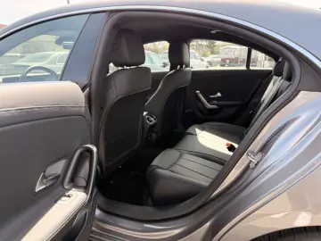 CLA 180 d