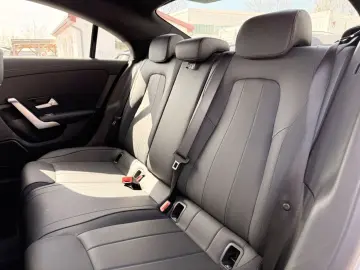 CLA 180 d