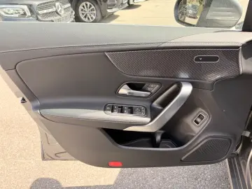 CLA 180 d