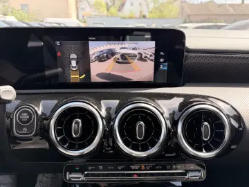 CLA 180 d