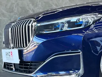 730 Baureihe730 L d xDrive 