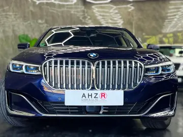 730 Baureihe730 L d xDrive 