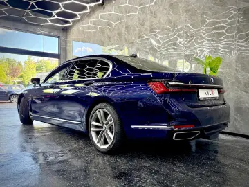 730 Baureihe730 L d xDrive 