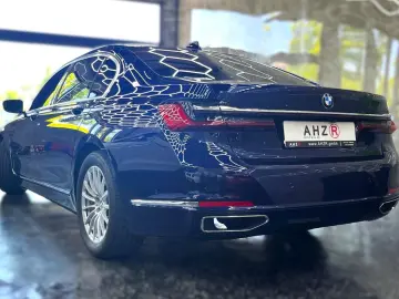 730 Baureihe730 L d xDrive 