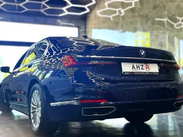 730 Baureihe730 L d xDrive 