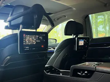 730 Baureihe730 L d xDrive 