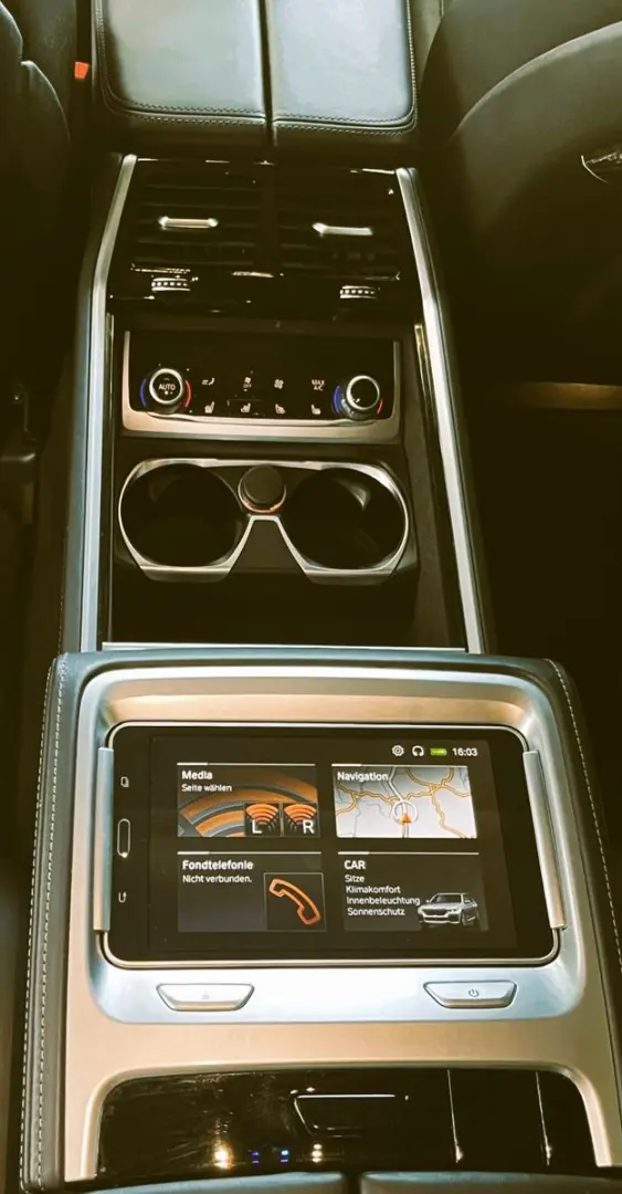 730 Baureihe730 L d xDrive 